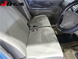 DAIHATSU TANTO 2008