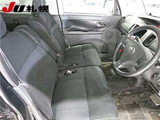 DAIHATSU TANTO 2008