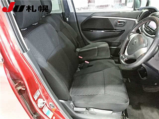 SUZUKI WAGON R 2013