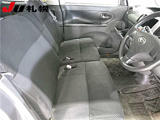 DAIHATSU TANTO 2008