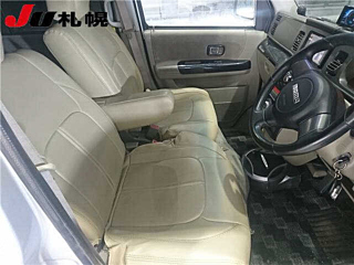 DAIHATSU ATRAI WAGON 2008