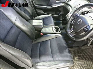 HONDA ODYSSEY 2009