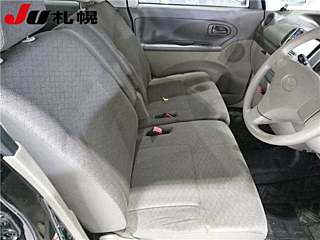 DAIHATSU TANTO 2012