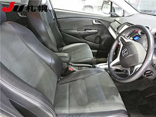 HONDA INSIGHT 2012