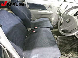 SUZUKI WAGON R 2010