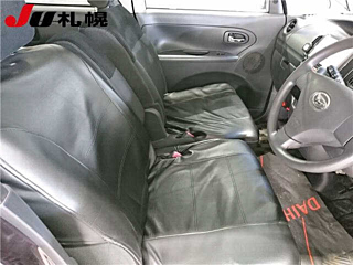 DAIHATSU TANTO 2013