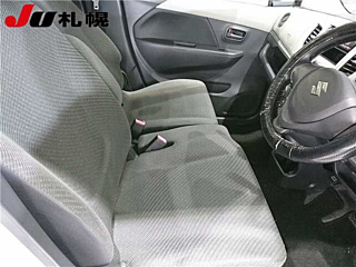 SUZUKI WAGON R 2014