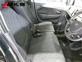 SUZUKI WAGON R 2013