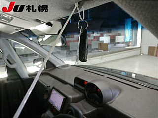 TOYOTA PORTE 2012