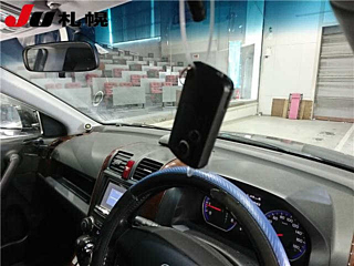 HONDA CR-V 2008