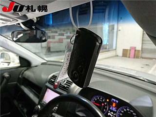 HONDA CR-V 2009