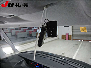 DAIHATSU TANTO 2014