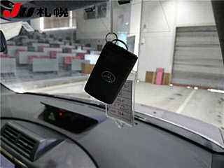 TOYOTA BB 2013