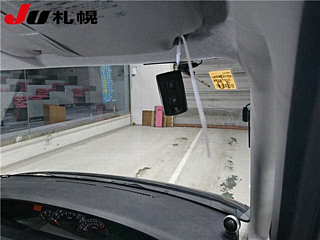 DAIHATSU TANTO 2008