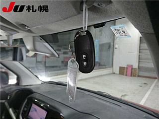 SUZUKI WAGON R 2013