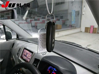 SUZUKI WAGON R 2011