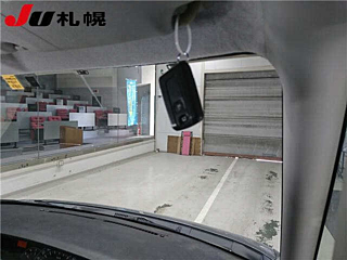 DAIHATSU TANTO 2008