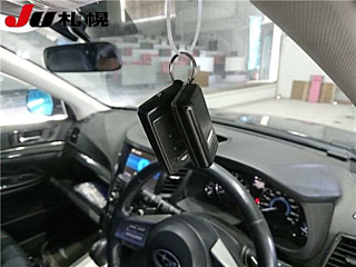 SUBARU LEGACY B4 2009