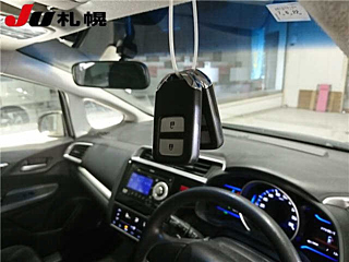 HONDA FIT 2014