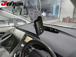 TOYOTA PRIUS 2009