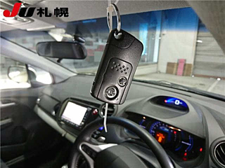 HONDA INSIGHT 2012