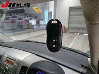 SUZUKI WAGON R 2010