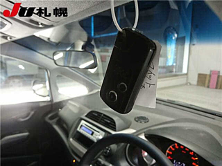 HONDA FIT 2010