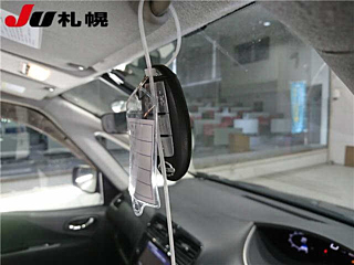 NISSAN SERENA 2011