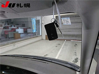 DAIHATSU TANTO 2011