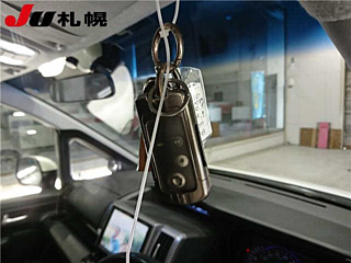 HONDA STEP WAGON 2012