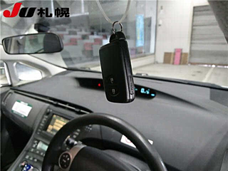 TOYOTA PRIUS 2010