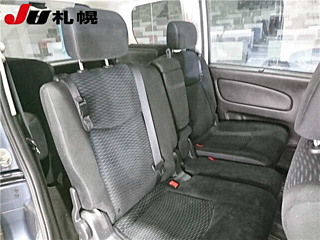 NISSAN SERENA 2013