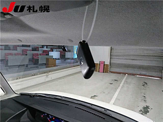 DAIHATSU TANTO 2015