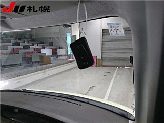 DAIHATSU TANTO 2011