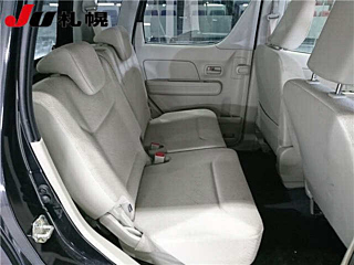 SUZUKI WAGON R 2019