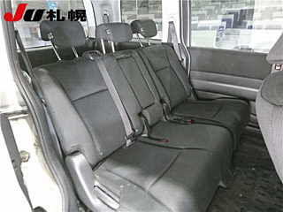HONDA STEP WAGON 2013