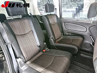 NISSAN SERENA 2014