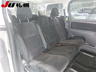 TOYOTA VELLFIRE 2012