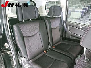 NISSAN SERENA 2012