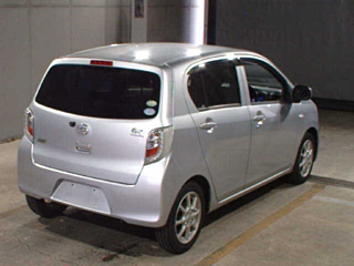 DAIHATSU MIRA E S 2014