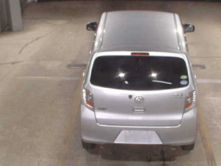 DAIHATSU MIRA E S 2014