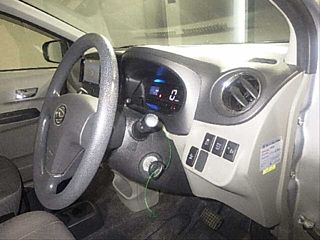 DAIHATSU MIRA E S 2014