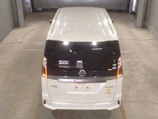NISSAN SERENA 2018