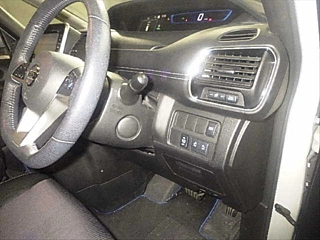 NISSAN SERENA 2018