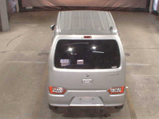 SUZUKI WAGON R 2024