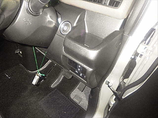 SUZUKI WAGON R 2024