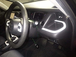 HONDA FIT 2022
