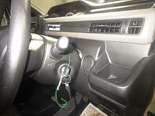 SUZUKI WAGON R 2021