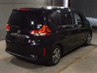 HONDA FREED 2021