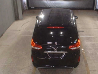 HONDA FREED 2021